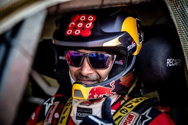 ناصر العطية