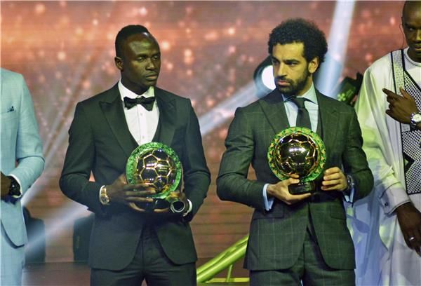 ماني وصلاح 