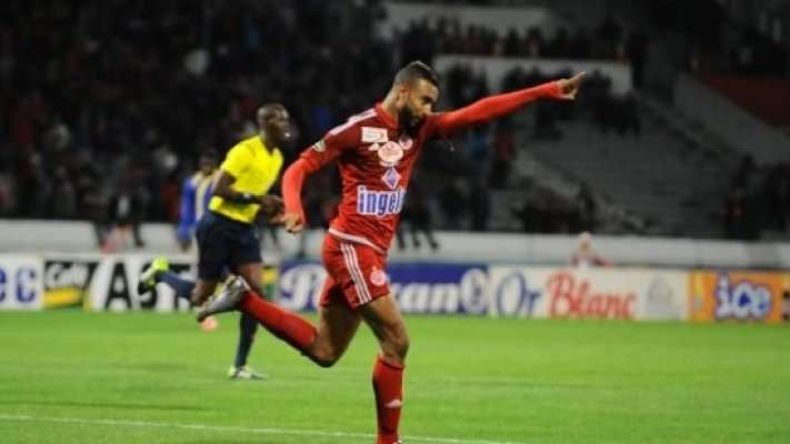 إسماعيل الحداد