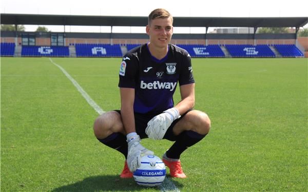 أندريه لونين