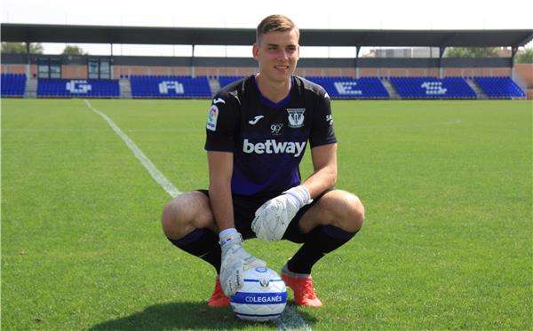 أندريه لونين