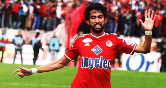 السعيدي - أرشيفية