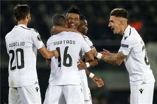  فيتوريا جيماريش - أرشيفية