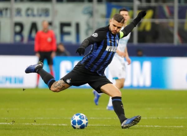 ماورو إيكاردي