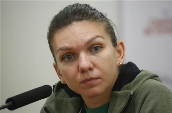 سيمونا هاليب