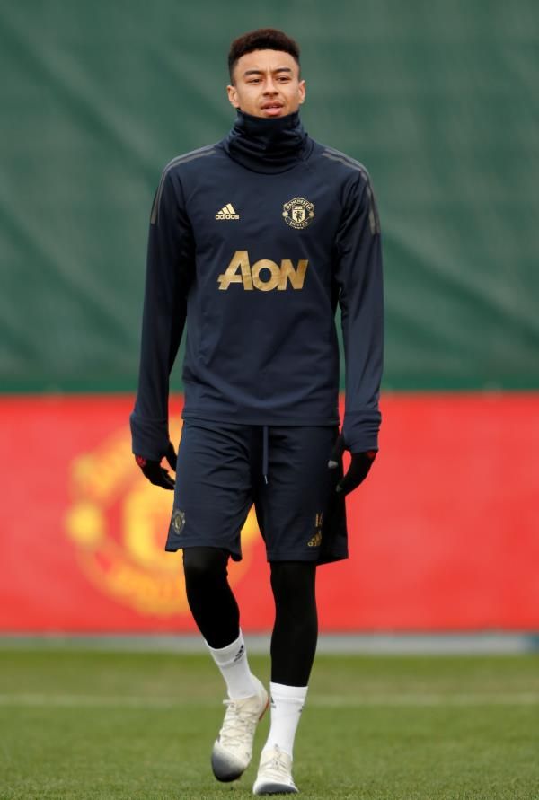 جيسي لينجارد