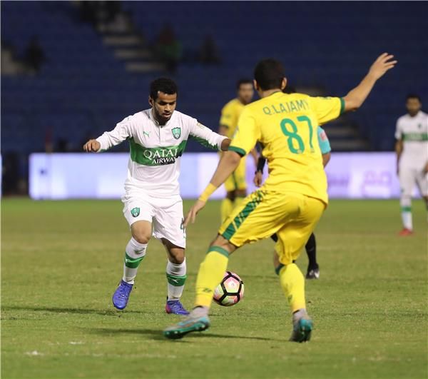 عبد الفتاح عسيري