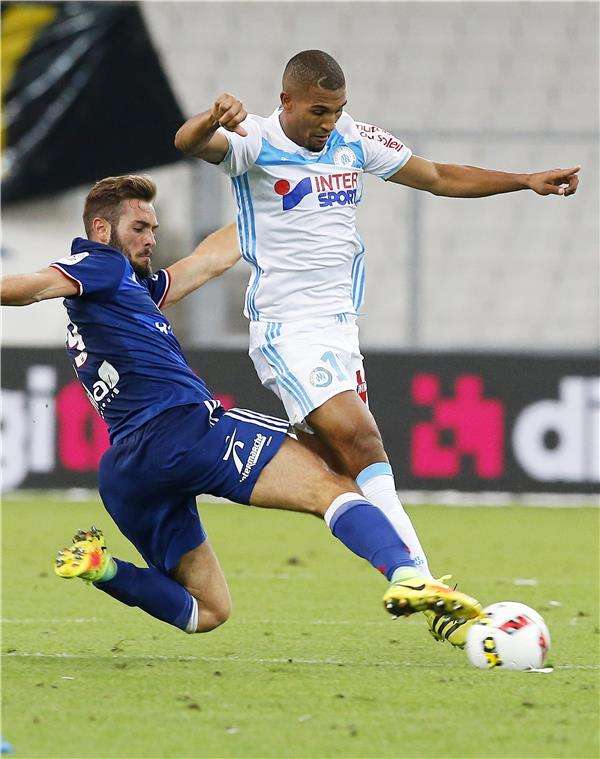 ويليام فانكيه 