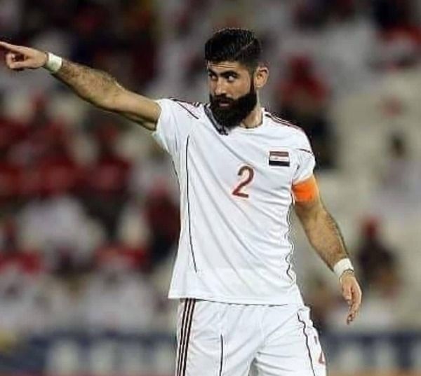  أحمد الصالح