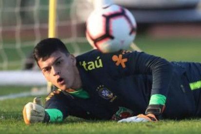 جابرييل برازاو