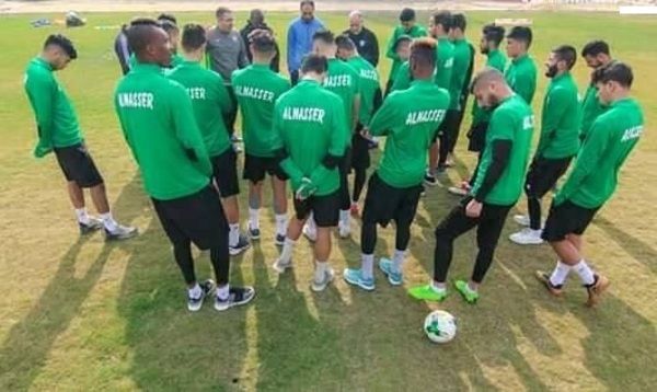 من مران النصر