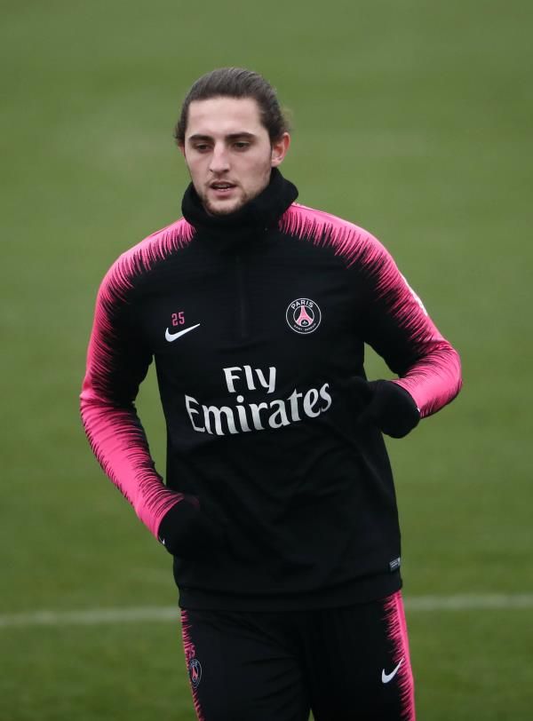 أدريان رابيو