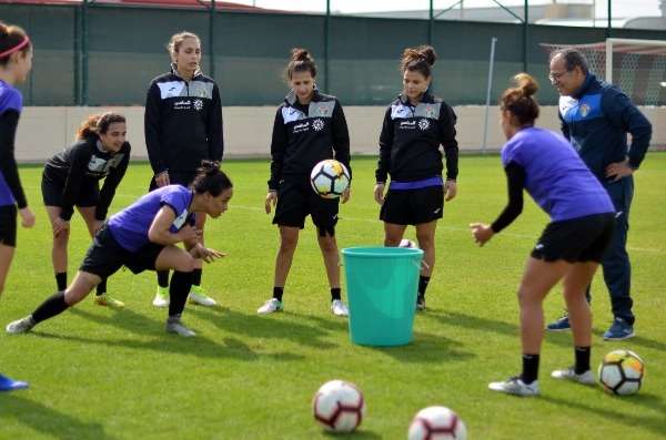 من تدريبات الأردن