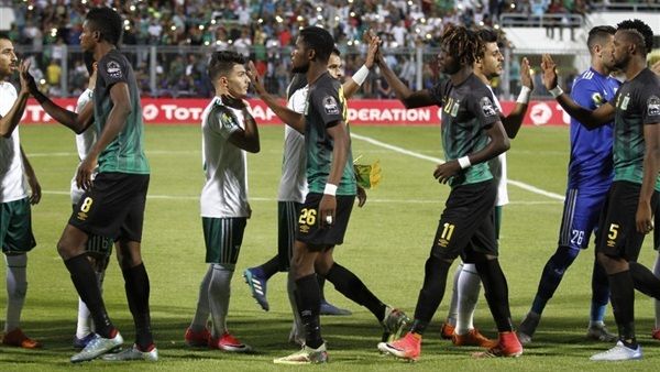 من لقاء المصري وفيتا