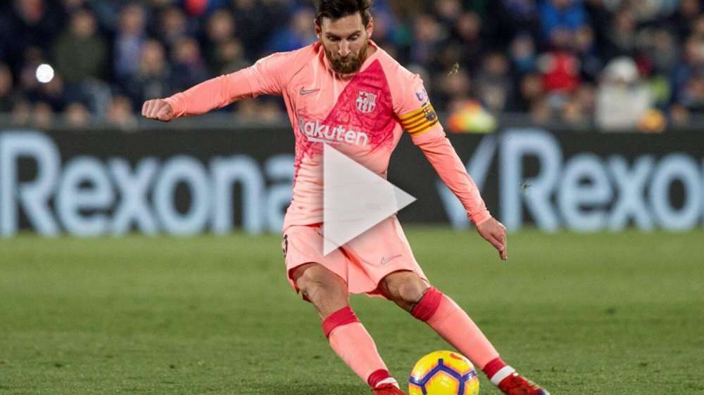 ليونيل ميسي