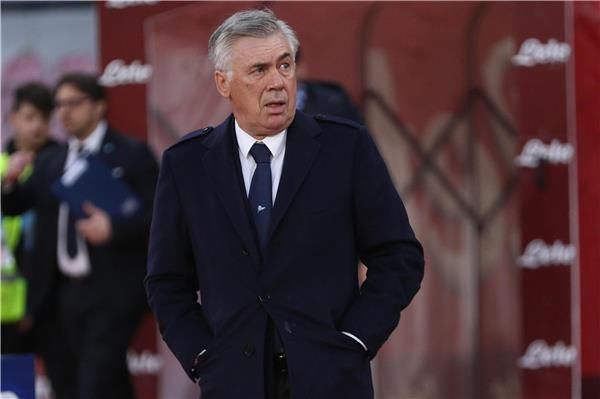 كارلو أنشيلوتي