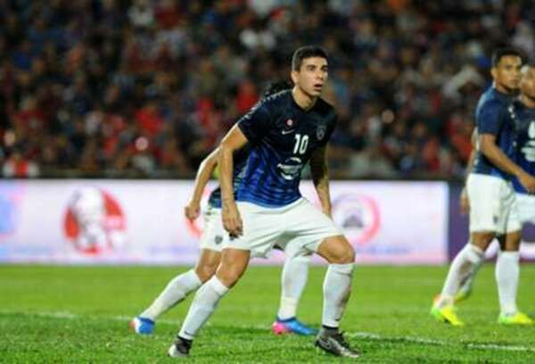 بريان فيريرا