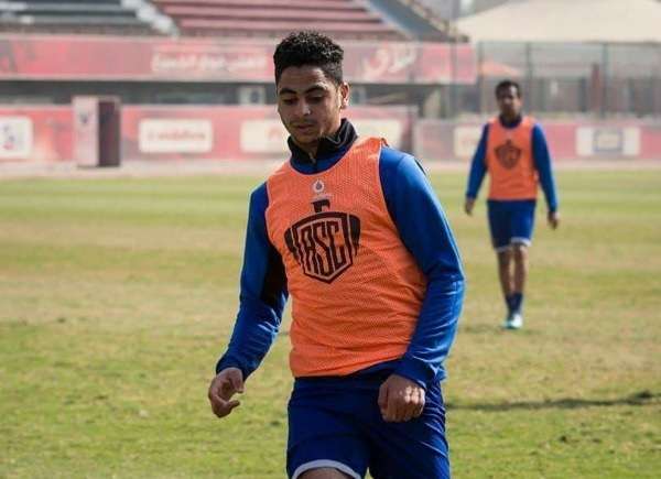 محمود الجزار