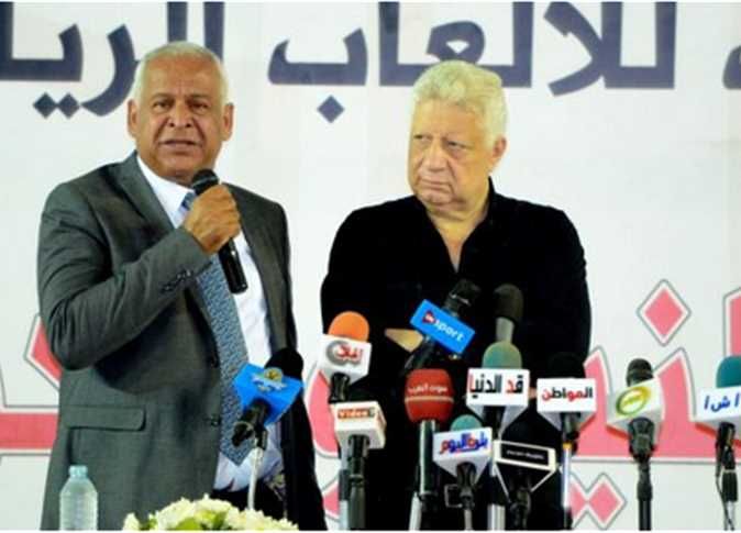 مرتضى وعامر