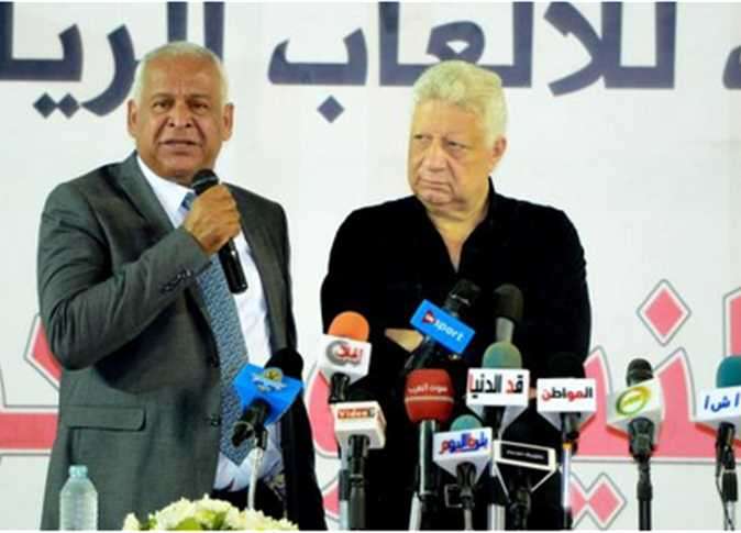 مرتضى وعامر