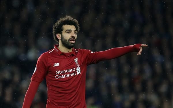 محمد صلاح