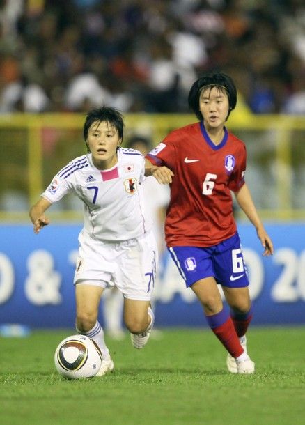 صورة من المباراة النهائية