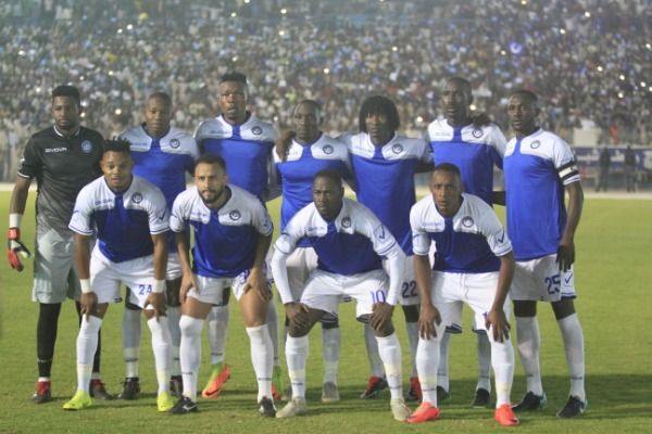 فريق الهلال
