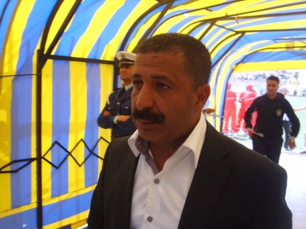 محمد زرواطي