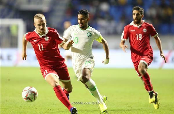 من لقاء السعودية ولبنان