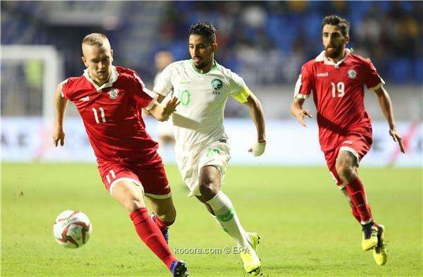 من لقاء السعودية ولبنان