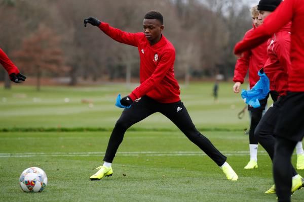 رابي ماتوندو