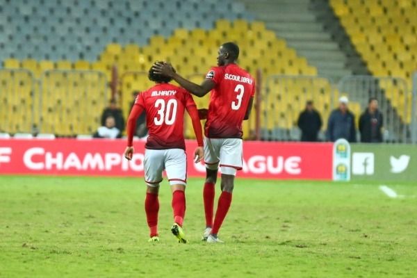 ساليف كوليبالي