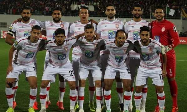 الإفريقي