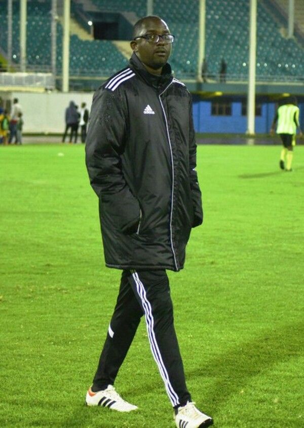 فرانسيس هارينجينجو