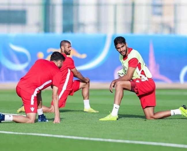 عبدالله يوسف يمينًا