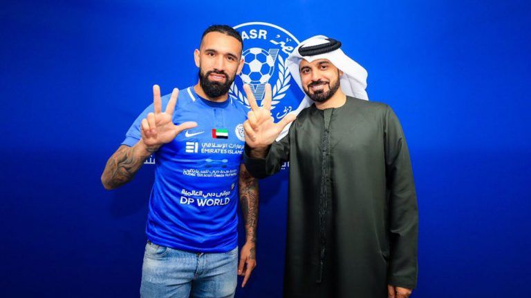  روني فرنانديز