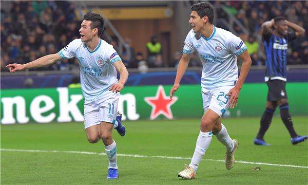 هيرفينج لوزانو