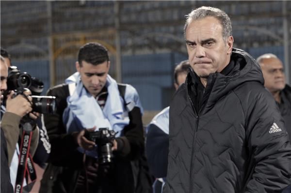 مارتن لاسارتي