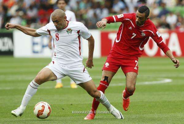 لقاء سابق بين الفريقين