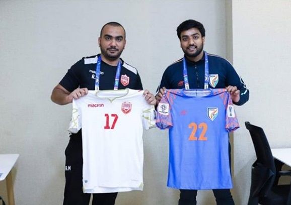 من الاجتماع