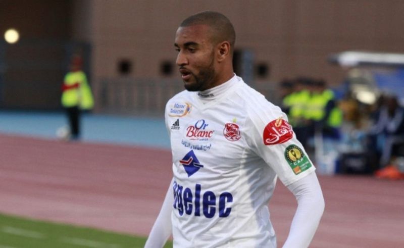 إسماعيل الحداد 