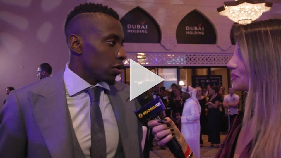 ماتويدي يتحدث لكووورة