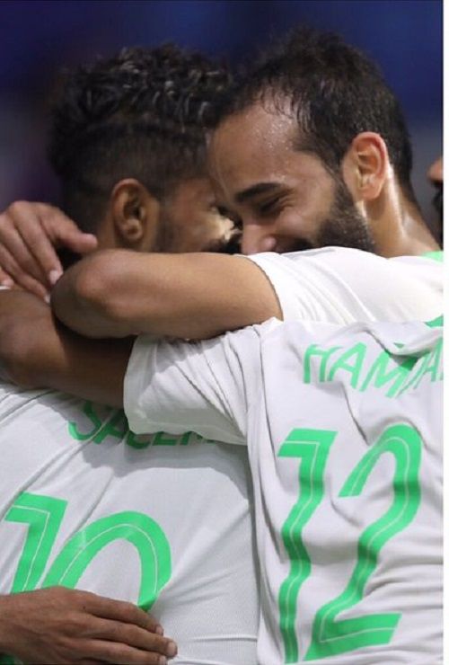 محمد البريك