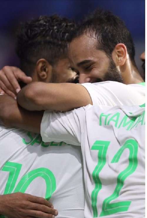 محمد البريك