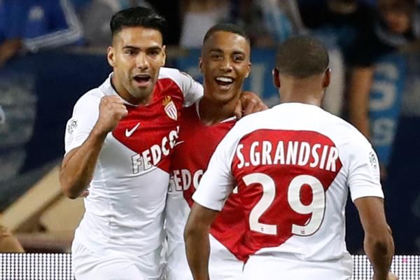  رادميل فالكاو