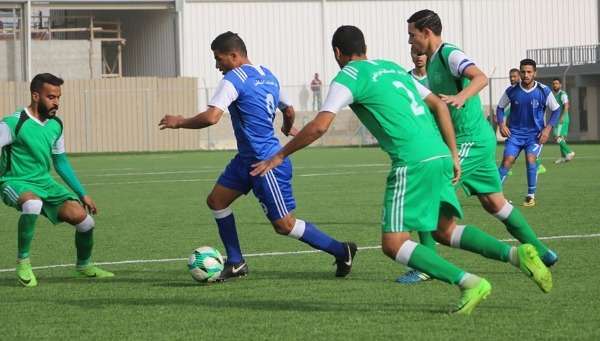 لقاء الشاطئ والصداقة