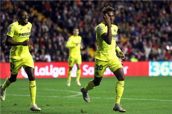 سامويل شوكويزي