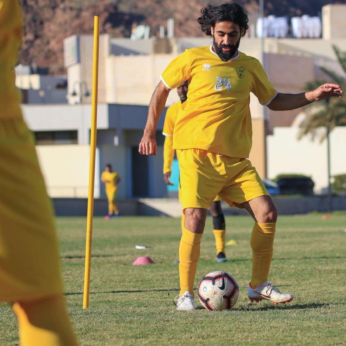 حسين عبد الغني