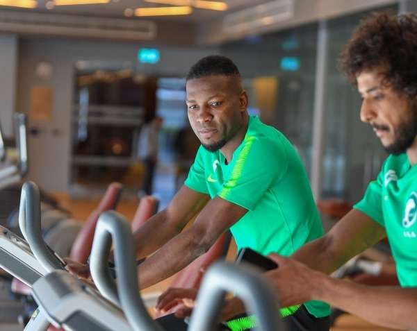 هوساوي والشهراني