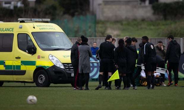 جانب من الواقعة